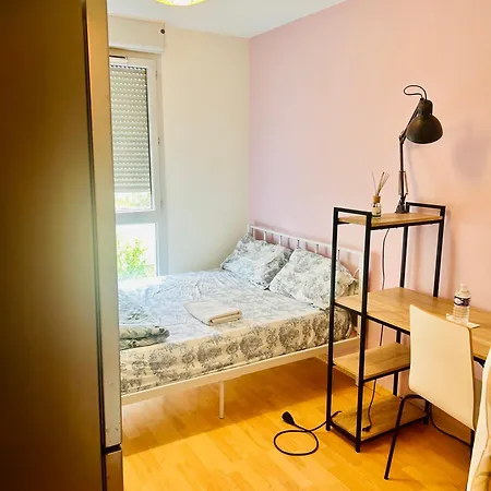 Prive Classe Villeurbanne