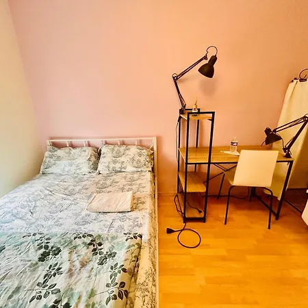 Проживание в семье Prive Classe *